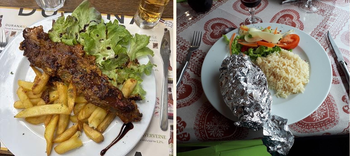 Au bon Gaulois - Gallery Image 1