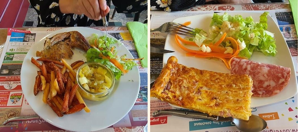 Au bon Gaulois - Gallery Image 2