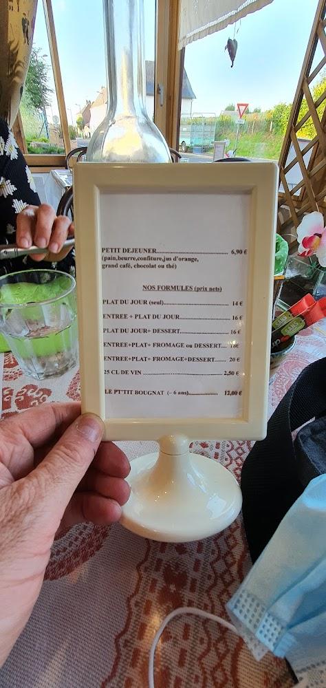 Au bon Gaulois - Menu Image 4